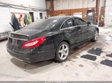Mercedes-Benz Cls 550 WDDLJ7DB5DA068203 снимка
