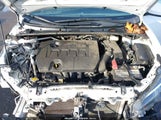 Toyota Corolla Le 5YFBURHE7HP615308 снимка
