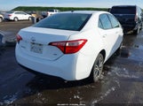 Toyota Corolla Le 5YFBURHE7HP615308 снимка
