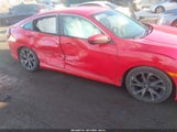 Honda Civic Sport 2HGFC2F84MH539685 снимка