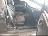 Toyota Corolla Le 2T1BURHE7HC923837 fotografie