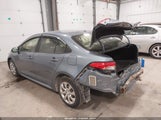 Toyota Corolla Le JTDEPRAE6LJ041568 снимка