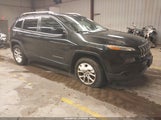 Jeep Cherokee Latitude 1C4PJMCSXEW230035 снимка