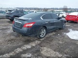 Nissan Maxima 3.5 Sv 1N4AA5AP6AC842776 снимка