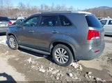 Kia Sorento Lx V6 5XYKTDA28BG047782 снимка