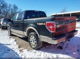 Ford F-150 King Ranch 1FTFW1ET1BKD58071 снимка