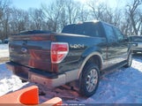 Ford F-150 King Ranch 1FTFW1ET1BKD58071 снимка