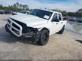 Ram  Express 4X4 5'7 Box 3C6RR7KT8HG710274 снимка