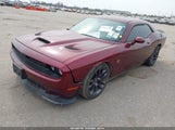 Dodge Challenger R/T Scat Pack 2C3CDZFJXPH653290 снимка