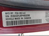 Dodge Challenger R/T Scat Pack 2C3CDZFJXPH653290 снимка