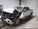 Ford F-150 Lariat 1FTFW1ET9CFB03131 снимка
