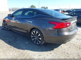 Nissan Maxima 3.5 Sr 1N4AA6AP5GC412137 снимка
