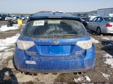 Subaru Impreza Wrx Premium JF1GR7E60CG238815 снимка