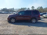 Honda Pilot Touring 5FNYF4H99DB060734 снимка