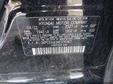 Hyundai Accent Se 3KPC24A63NE170367 снимка