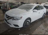 Nissan Sentra S 3N1AB7AP1JY247041 снимка