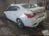 Nissan Sentra S 3N1AB7AP1JY247041 снимка