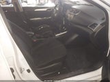 Nissan Sentra S 3N1AB7AP1JY247041 снимка