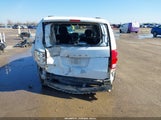 Dodge Grand Caravan Sxt 2C4RDGCG6ER423935 снимка