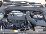 Hyundai Kona Iron Man KM8K53A54KU307975 photo
