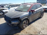 Hyundai Kona Iron Man KM8K53A54KU307975 photo