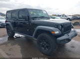 Jeep Wrangler Unlimited Willys 4X4 1C4HJXDG2LW332412 fotografie