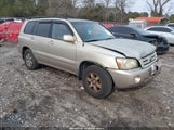 Toyota Highlander V6 JTEEP21A450107009 снимка