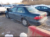 Honda Accord 2.3 Lx JHMCG5649YC011698 photo