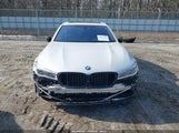 BMW 750I xDrive WBA7F2C53GG416090 снимка