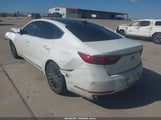 Kia Cadenza Premium KNALC4J1XH5069695 снимка
