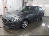 Mazda Mazda3 I Sv JM1BM1T70E1150381 снимка