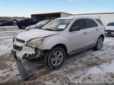 Chevrolet Equinox Ls 1GNFLCEK2DZ101255 снимка