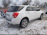 Chevrolet Equinox Ls 1GNFLCEK2DZ101255 снимка