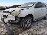 Chevrolet Equinox Ls 1GNFLCEK2DZ101255 снимка