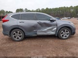 Honda Cr-V Ex-L 7FARW1H84KE028107 снимка