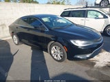 Chrysler 200 Limited Platinum 1C3CCCAB1HN508423 снимка