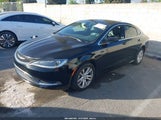 Chrysler 200 Limited Platinum 1C3CCCAB1HN508423 снимка