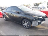 Toyota Mirai JTDBVRBD4HA002886 снимка