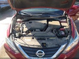 Nissan Altima 2.5 S 1N4AL3AP3HC231130 снимка