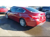 Nissan Altima 2.5 S 1N4AL3AP3HC231130 снимка