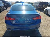Chevrolet Malibu Fwd Rs 1G1ZG5ST3PF156363 снимка