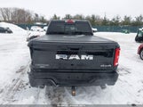 Ram  Big Horn 4X4 6'4 Box 1C6SRFMP8SN750154 снимка
