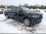 Ram  Big Horn 4X4 6'4 Box 1C6SRFMP8SN750154 снимка
