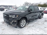 Ram  Big Horn 4X4 6'4 Box 1C6SRFMP8SN750154 снимка
