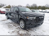 Ram  Big Horn 4X4 6'4 Box 1C6SRFMP8SN750154 снимка
