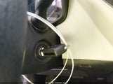Toyota Corolla Le 5YFB4MDE0SP246601 снимка