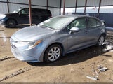 Toyota Corolla Le 5YFB4MDE0SP246601 снимка