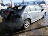 Toyota Corolla Le 5YFB4MDE0SP246601 снимка