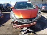 Honda Fit Sport JHMGE8H53CC020727 снимка