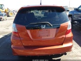 Honda Fit Sport JHMGE8H53CC020727 снимка
